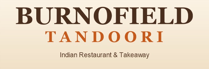 Burnopfield Tandoori